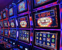 Blackjack dengan taruhan sampingan
