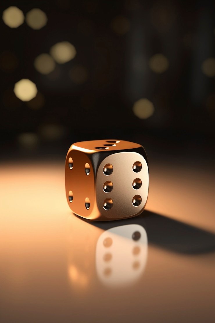 Mode putaran bonus Golden Toad dengan simbol wild aktif
