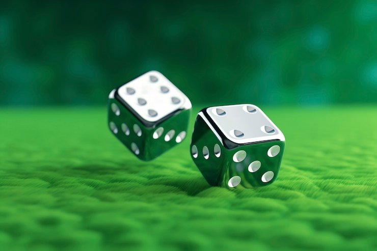 Togel Online Game 