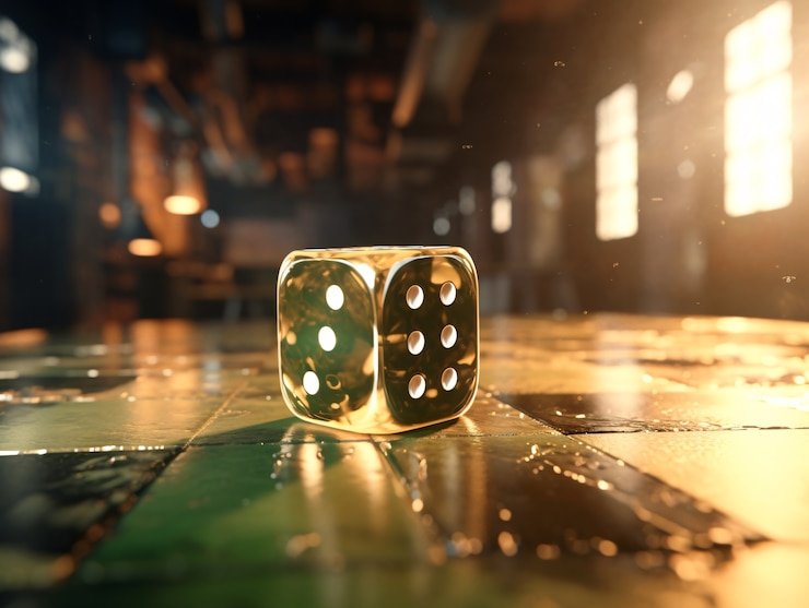 Tabel Pembayaran Layar pembayaran taruhan dalam Lightning Baccarat